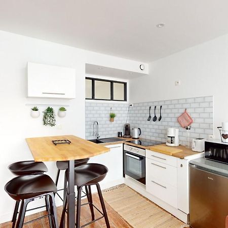 Rose Des Sables Apartment Concarneau Exterior photo